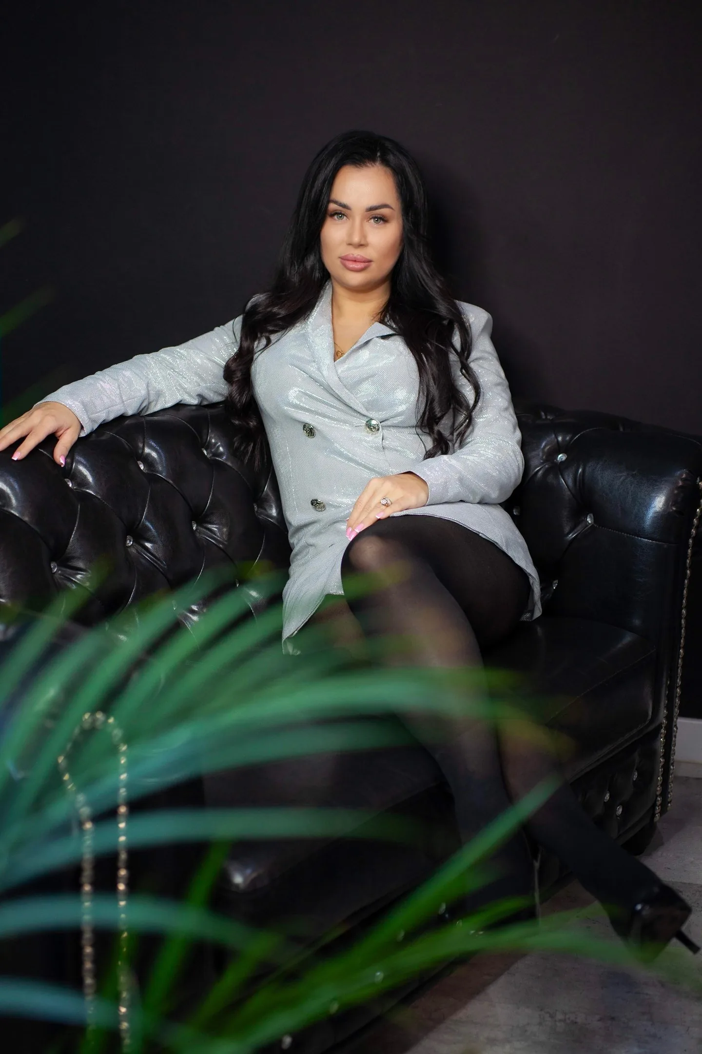 Authentic professional branding image, Aberdeen