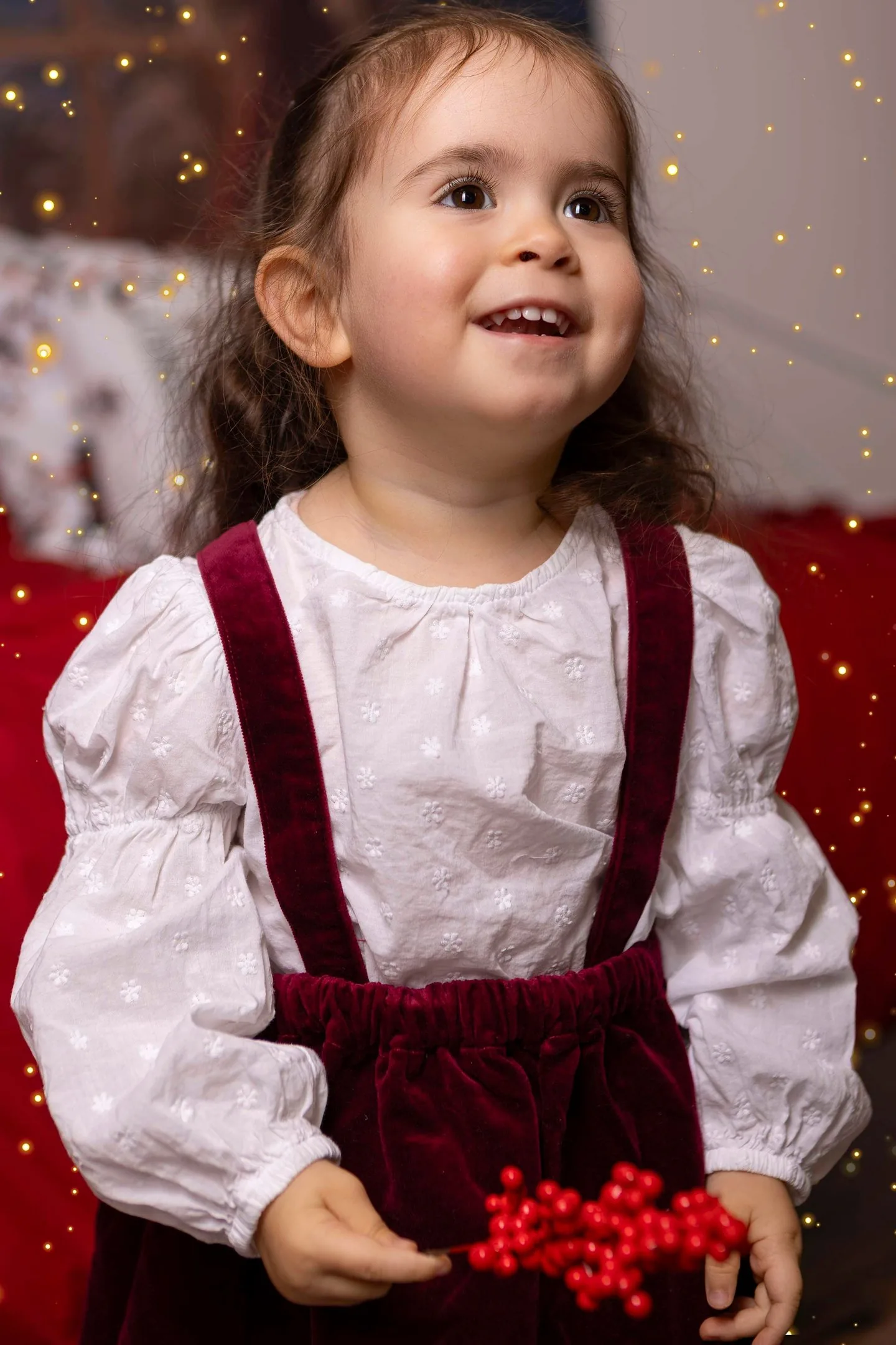 Children portrait session, Aberdeen