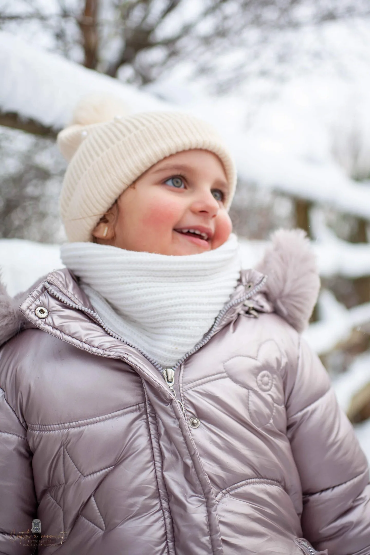 Child portrait photography, Aberdeen