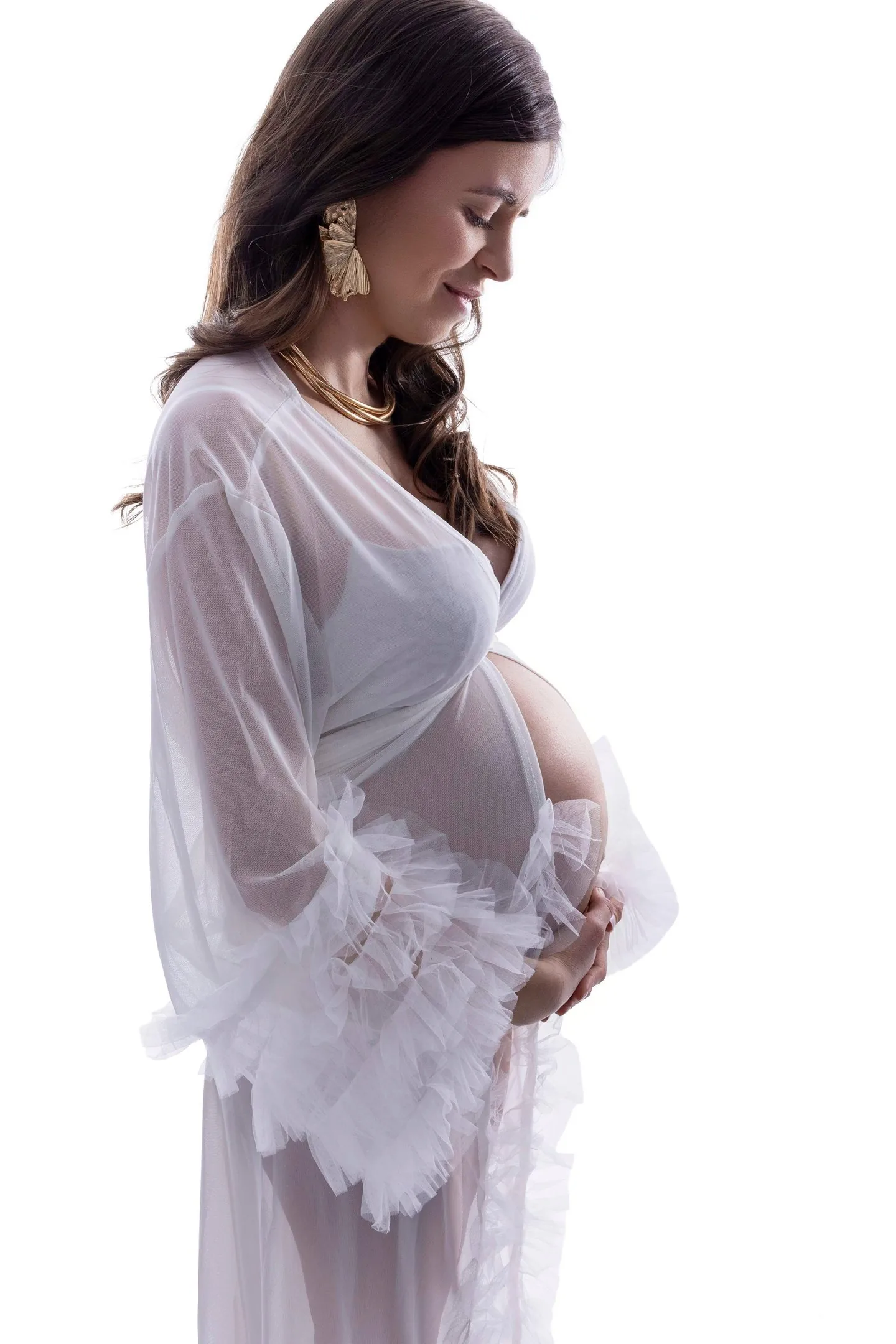 Maternity family session, Aberdeen