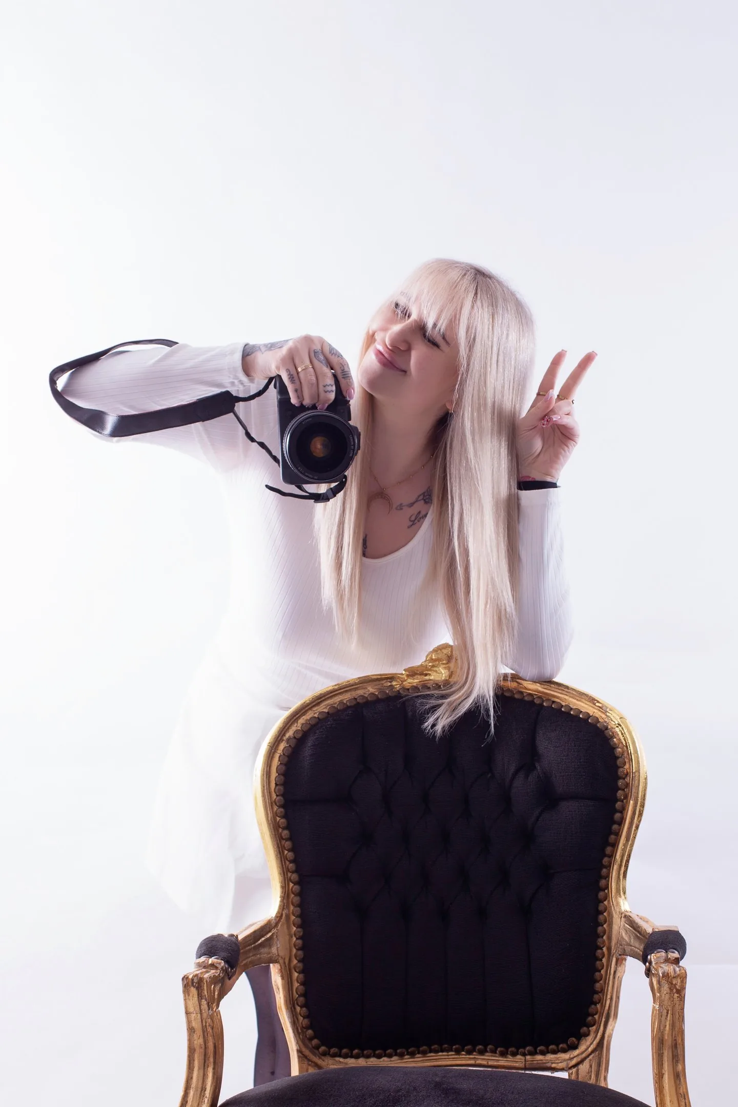Catch a Moment photography services in Aberdeen
